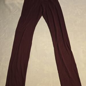 Aeropostale Seriously Soft High-Rise Legging